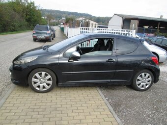 Peugeot 207 1,6 GTI - 6