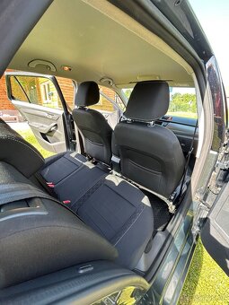 Škoda Fabia 1,2 Tsi 66kw - 6