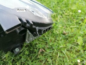 Přední pravé full LED světlo Ford Kuga MK III - 6