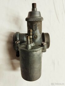 Prodám karburátor pro ČZ 125 C, T. - 6