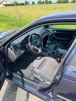 BMW e46 318i 87kw - 6