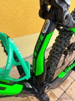SCOTT Spark 950 2016 - 6