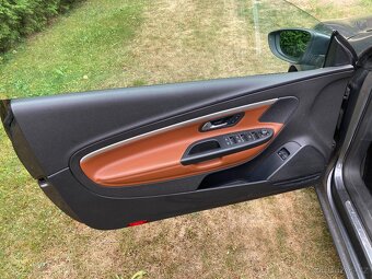 Prodám VW EOS kabrio rok 2011 - 2.0TDI 103kw - 6