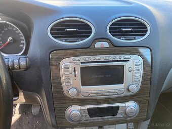 Prodám Ford Focus 2.0 TDCi 100kw - 6