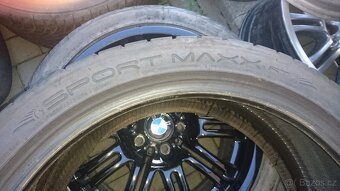 235 40 19 dunlop sport maxx rt 5 ks - 6