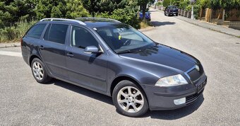 Octavi 1.9 Tdi 77kw s automatickou prevodovkou DSG - 6