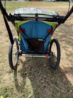 Thule Chariot Sport 1 - 6