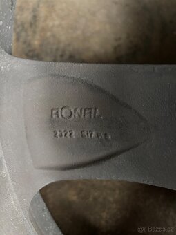 Ronal 5x112 R18 - 6