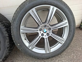 Originál sada 20" BMW X5,X6 G05 styl 736 - 6