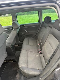 Prodám Volkswagen Passat B5.5, 1.9Tdi 74kw, 2002rok. - 6