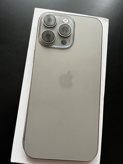 IPhone 16 pro max - 6