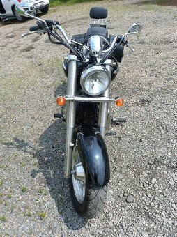 Triumph America 865 - 6