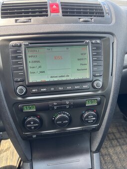 Škoda Octavia 2 1.9 tdi - 6