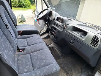Mercedes Sprinter - 6