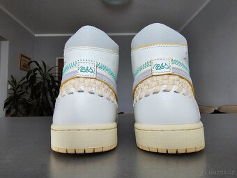 Jordan 1 Retro High OG SP Union LA Bephies Beauty Supply Sum - 6