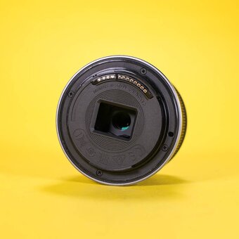 Canon RF-S 18-45mm f/4.5-6.3 IS STM | 3422039142 - 6