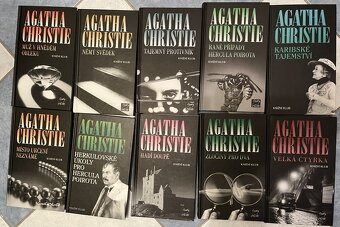 A.CHRISTIE 10x a 2 ZDARMA - 6