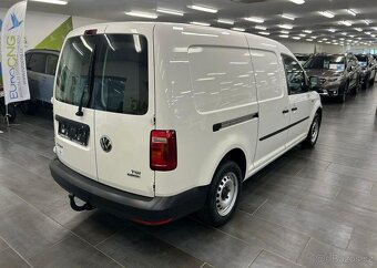 Volkswagen Caddy 1.4TGI CNG maxi skrin Zar1R 81 kw2 - 6