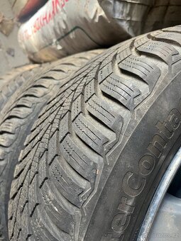 Kola 5x112 r16 - 6