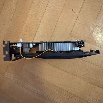 GIGABYTE GeForce GTX 750 OC 1 GB GDDR5 - 6