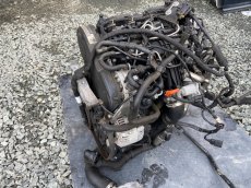 Škoda, VW, Audi 2.0 TDI motor - 6