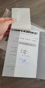 MAXBIKE MTB M709 INARI - 6