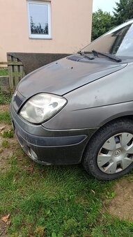 Prodám Renault Scenic 1,9 DCi - 6