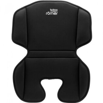 Dětská autosedačka Dualfix M i-Size Cool Flow 2022 Black - 6
