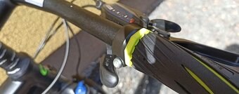 Scud PARUS horské kolo 29" rám 19" 2022 - 6