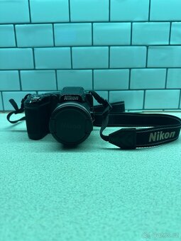 Nikon coolpix L840 - 6
