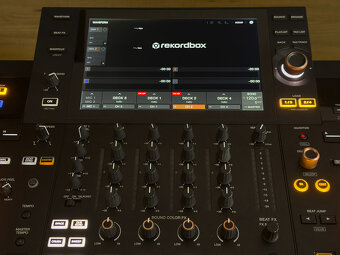 Pioneer Opus Quad . záruka - 6