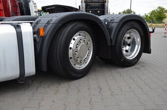 Scania R500 6x2 - tahač návěsů Pusher - 6