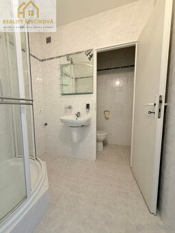 Pronájem bytu 1+1, 41 m2 – tř. Edvarda Beneše - 6