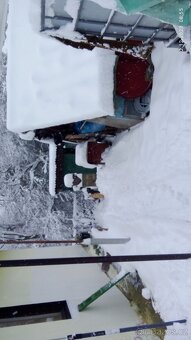 Parcela,zahrada,chatka - 6