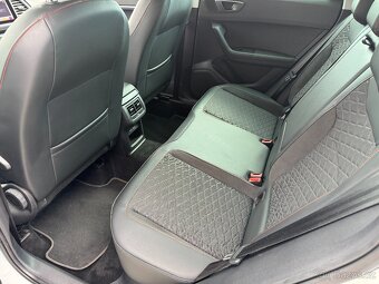 Seat Ateca FR 1,5TSI 110kW DSG NAVI LED KESSY ZÁRUKA - 6