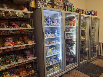 Přenechání obchodů ve velmi frekventované zóně - 6