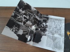 Hudební DVD - Bob Dylan - 6