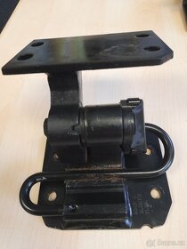 MAN TGA , TGS, TGL - panty dveří řidiče - 6