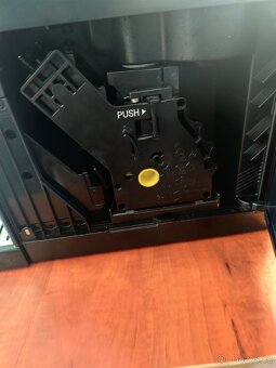 Prodám automatický kávovar Saeco lirika - 6