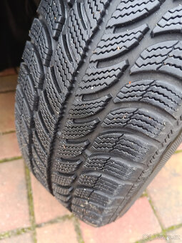 Prodám Renault ZOE 68kW, baterie 22kW - 6