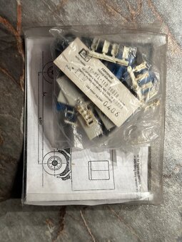 Kolekce nákladních automobilů 1:43 (Praga, Tatra…) - 6