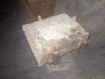 Automatická převodovka Chrysler Voyager 2.8 CRD - 6