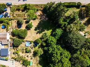 Prodej stavebního pozemku Velké Meziříčí - 6