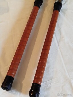 RYBÁŘSKÝ PRUT BYRON VISION 3,5 m, 60 - 140 g - 6