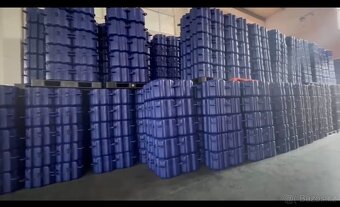 Vodní mólo, vodne mólo , pontón , vodní kocky - 6