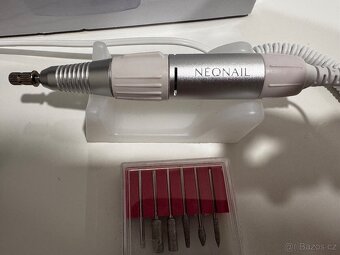 Bruska na nehty Neonail - 6