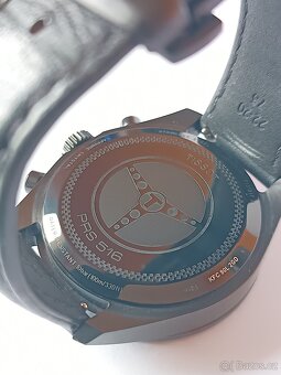 Tissot PRS 516 Quartz Chronograph T131.617.36.052.00 - 6