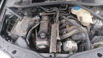 ND z Škoda Superb 1984.cm3 85.kw benzín r.v.2005 (K33) - 6