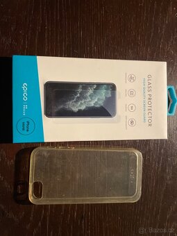 Apple iPhone SE 64GB gold - 6