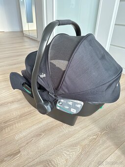 Joie i-Gemm 3 Shale - 6